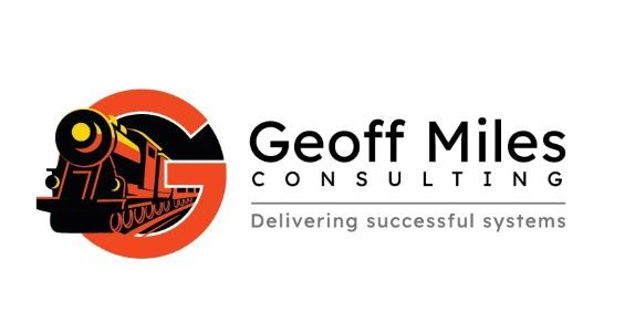 Geoff Miles Consulting Ltd